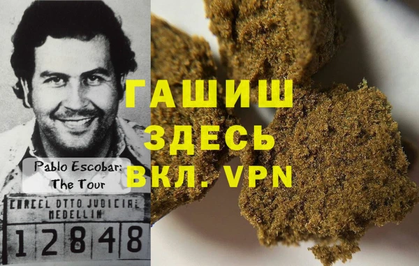 стафф Алексин