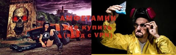 стафф Алексин